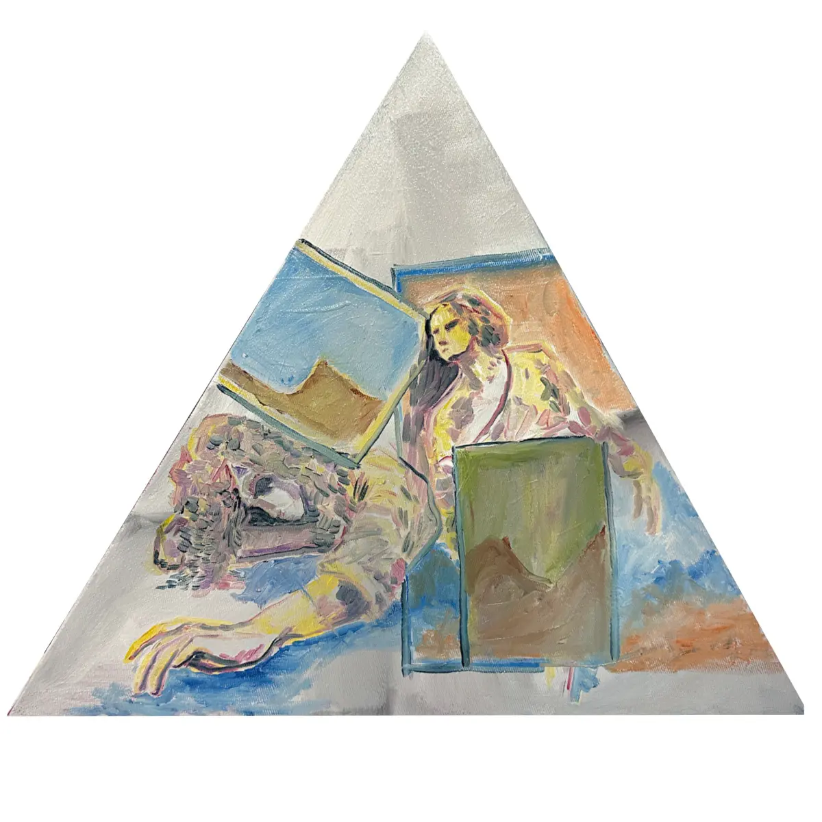 106- Bağ Serisi - Beklemek