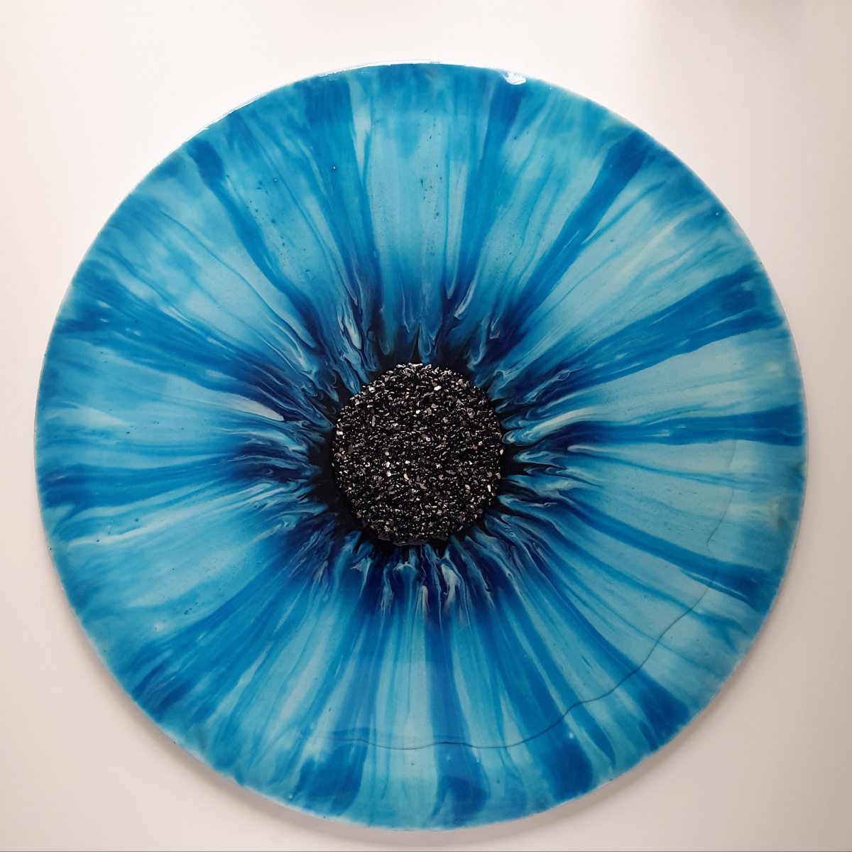 34- Blue Eye (Mavi Göz)