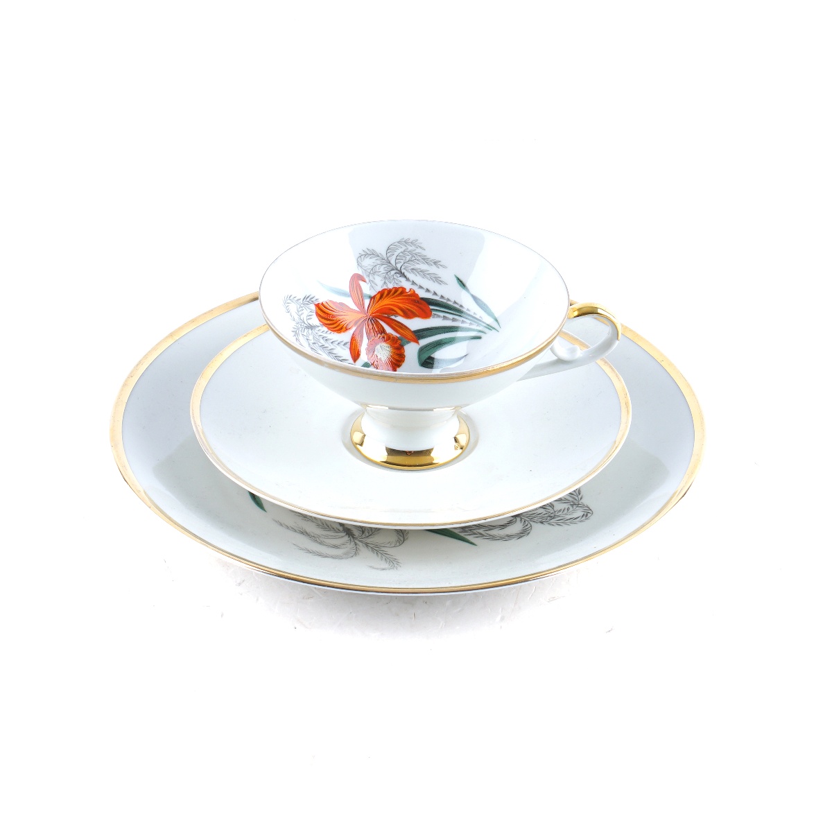 Bareuther Waldsassen Bavaria