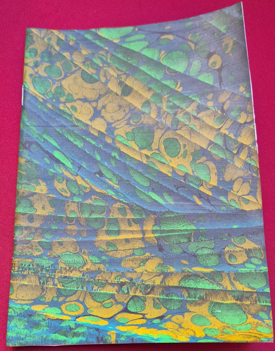 1076-Sümeyye Zarga (Ebru Defter)