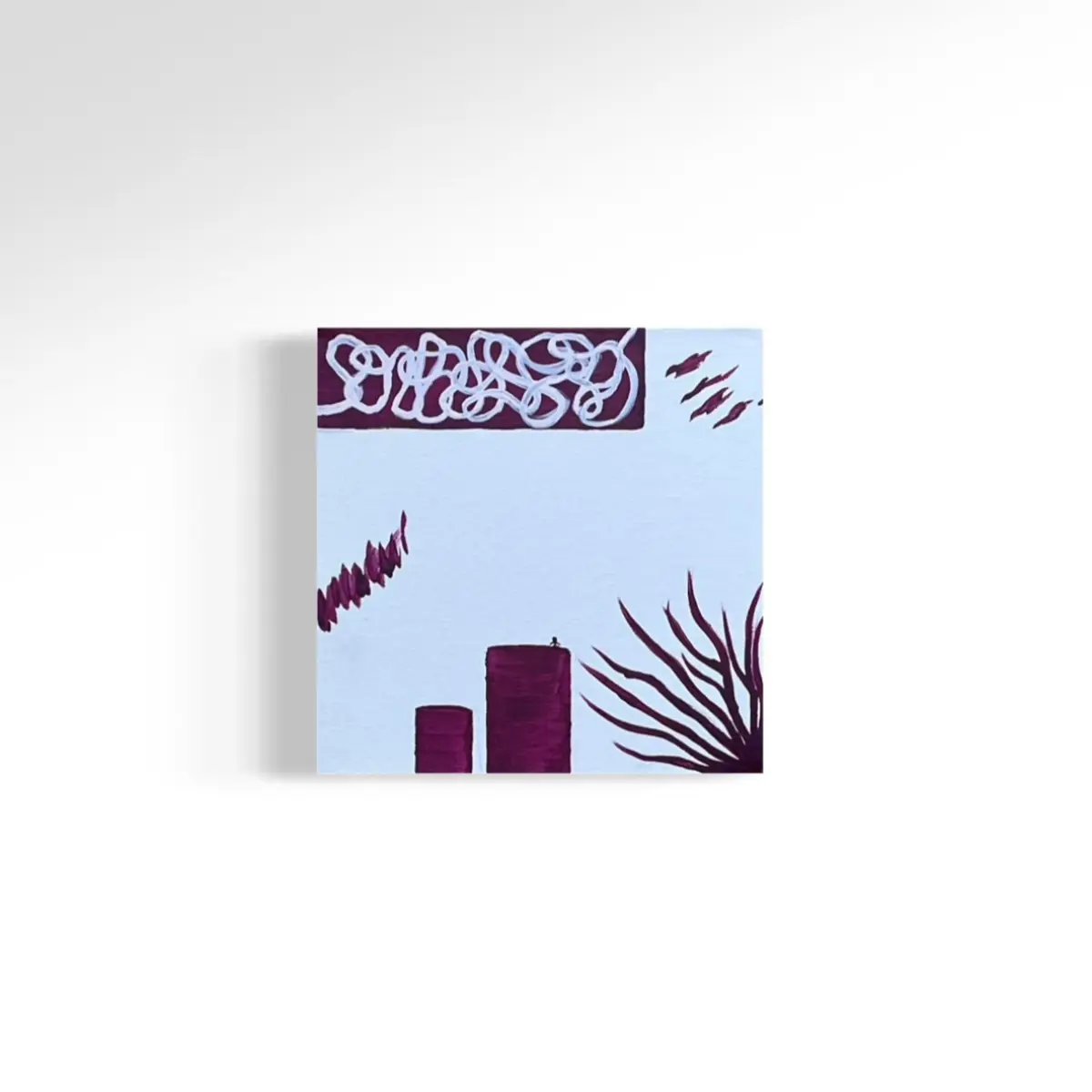 Mes Petits Hommes - N’9