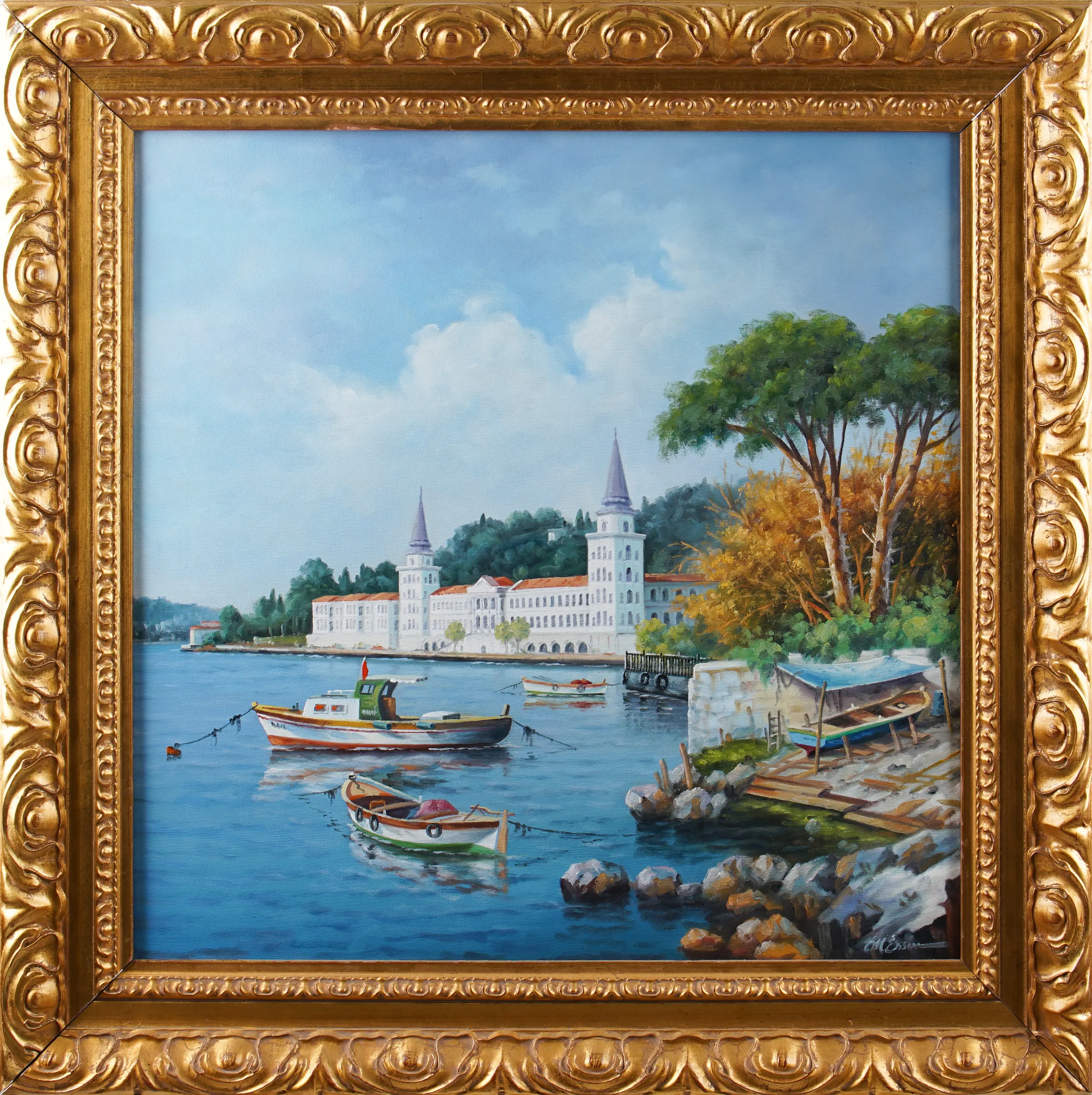 Kuleli Askeri Lisesi