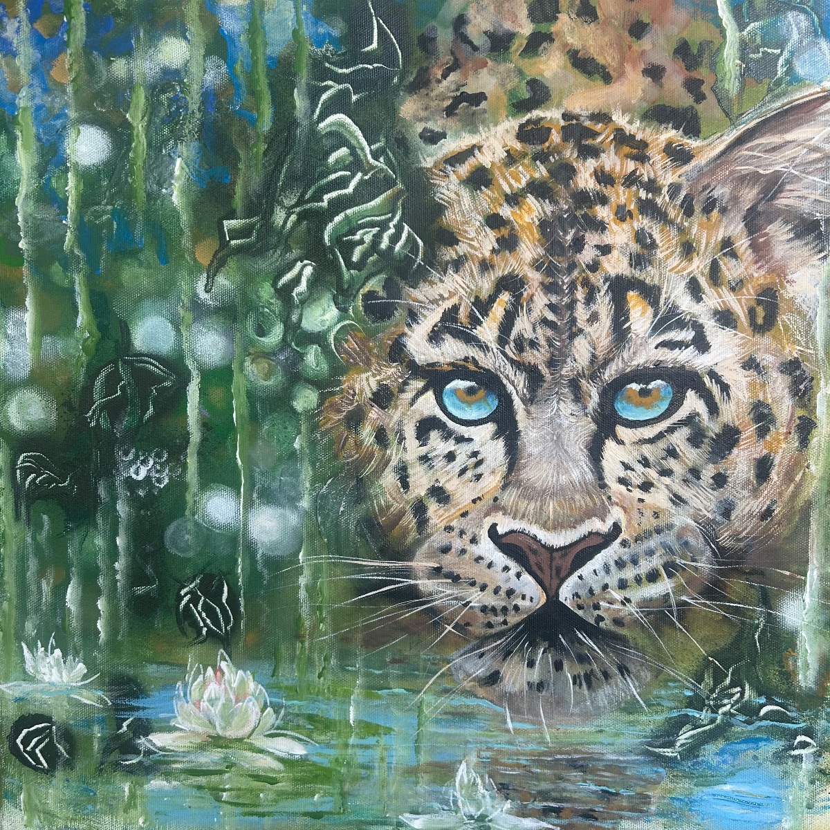 Büyük/küçük dostlarımız