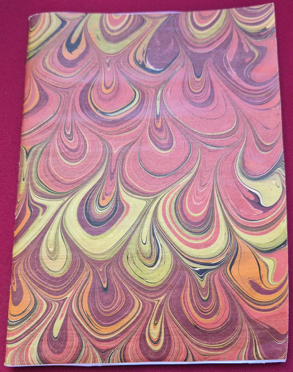 1043-Sümeyye Zarga (Ebru Defter)