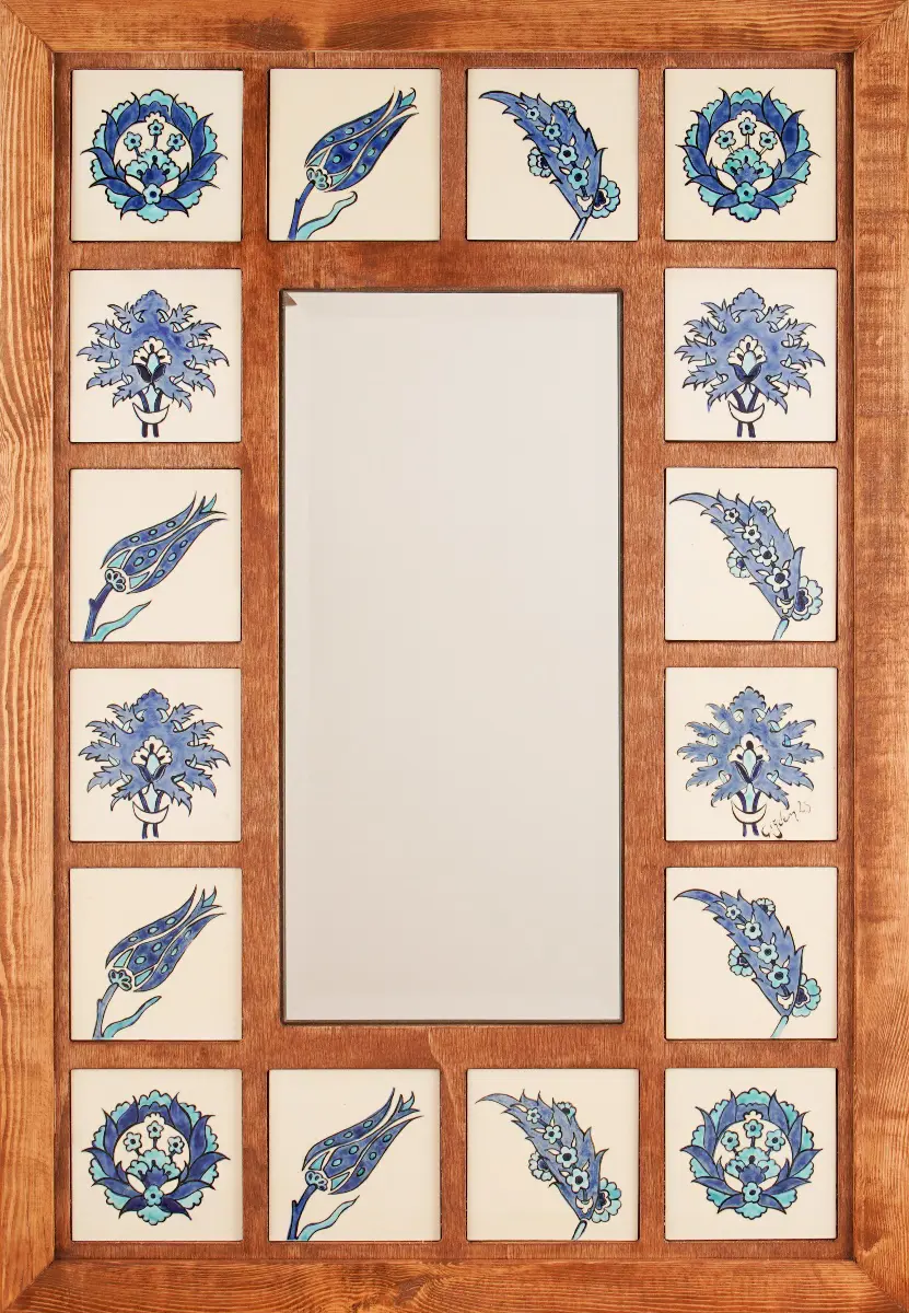 661- Çiğdem Aydın (Satışta Değil)