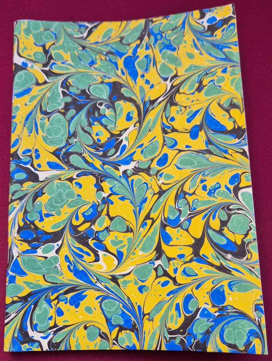 1062-Sümeyye Zarga (Ebru Defter)