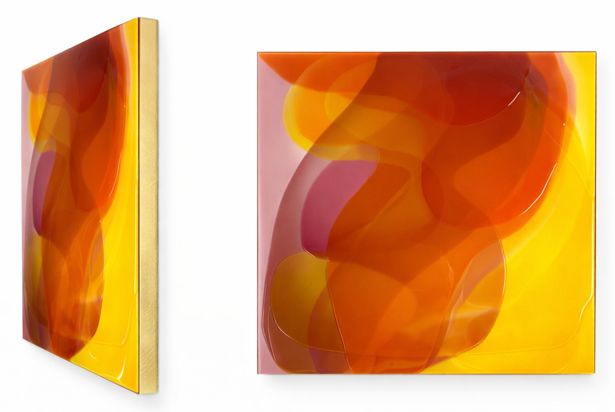 34- Amber Silence (Kehribarın Sessizliği)