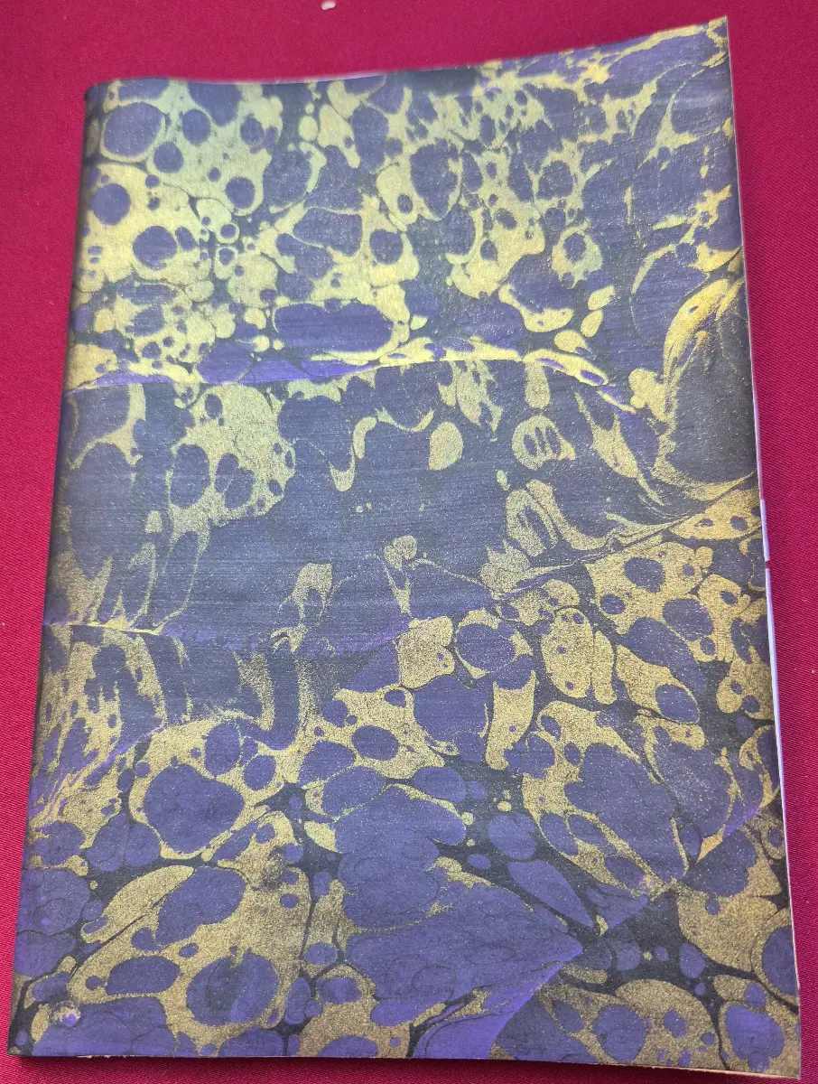 1041-Sümeyye Zarga (Ebru Defter)