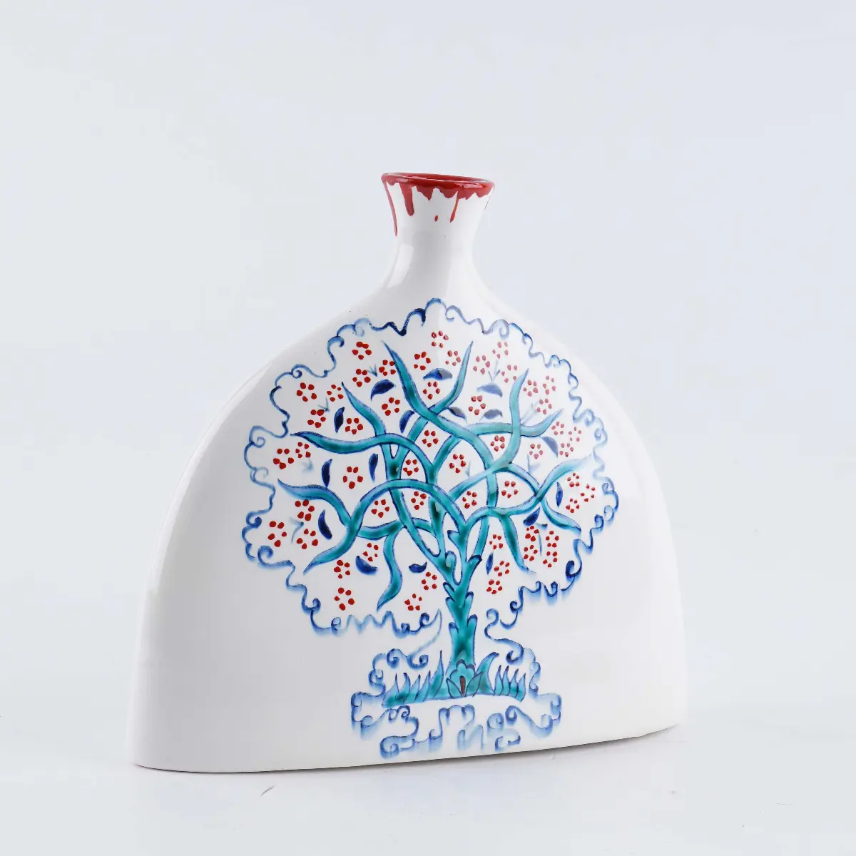 599- Akgül Aşcı (Satışta Değil)