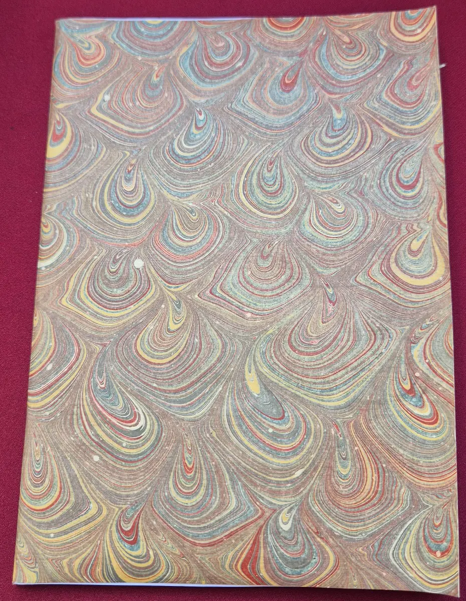 1048-Sümeyye Zarga (Ebru Defter)