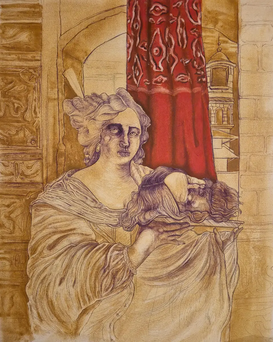 62- Fırtınadan Sonra