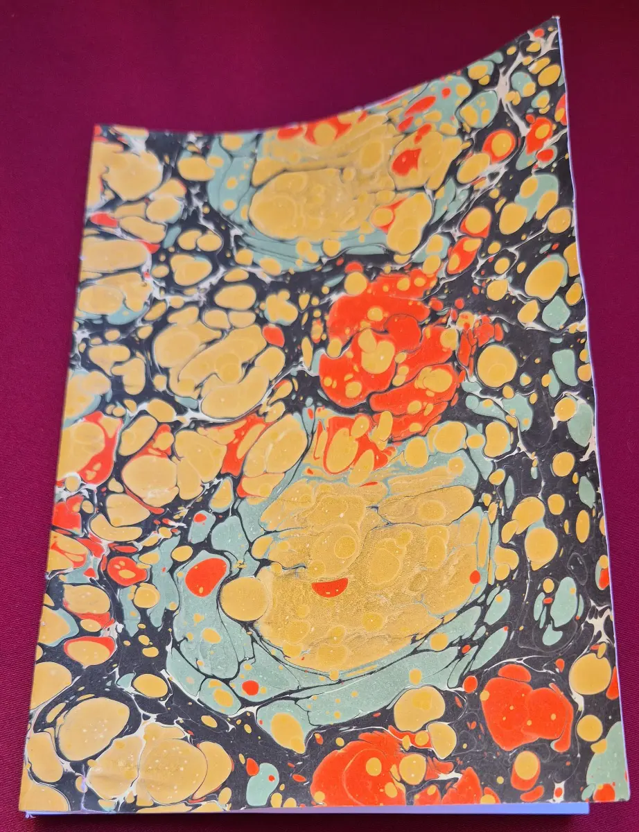 1082-Sümeyye Zarga (Ebru Defter)