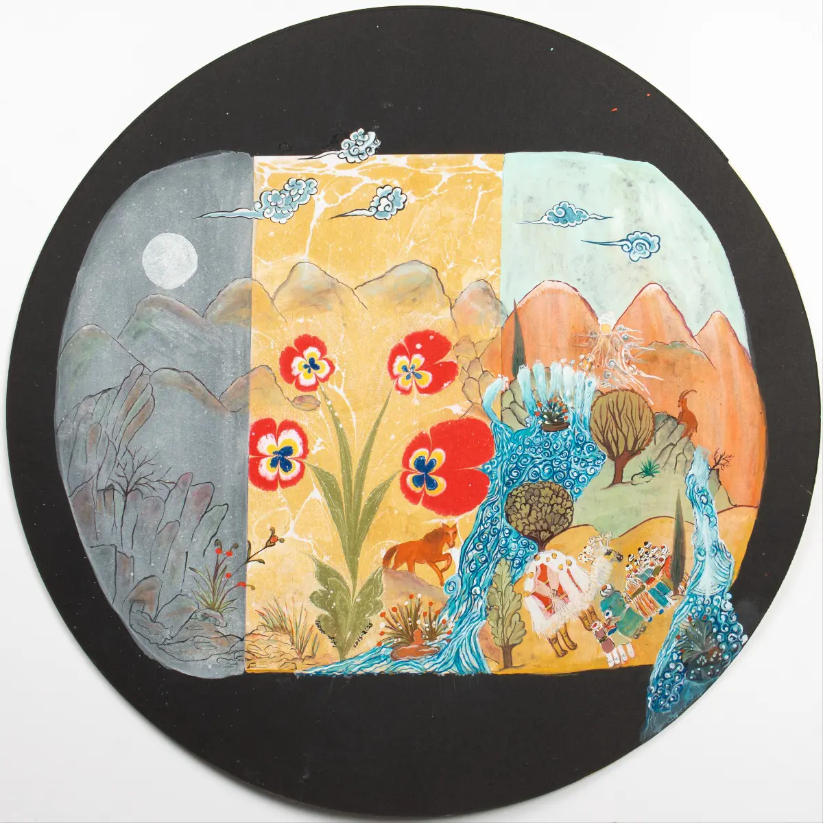 189-Safiye Akbaş (Satışta Değil)