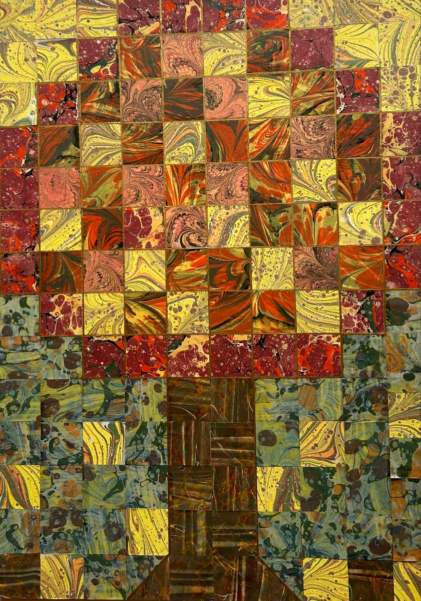 16- Sonbaharda Hayat Ağacı