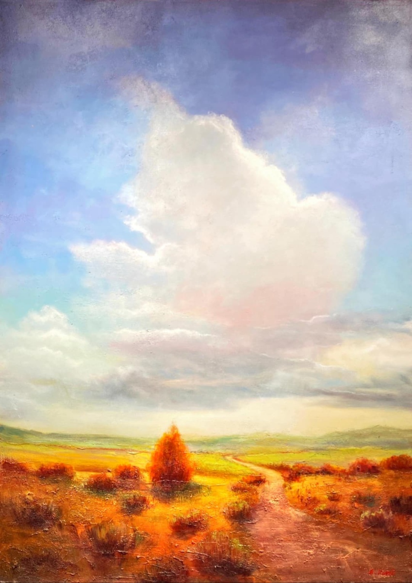 9- Sonsuzluğa Uzanan Yol