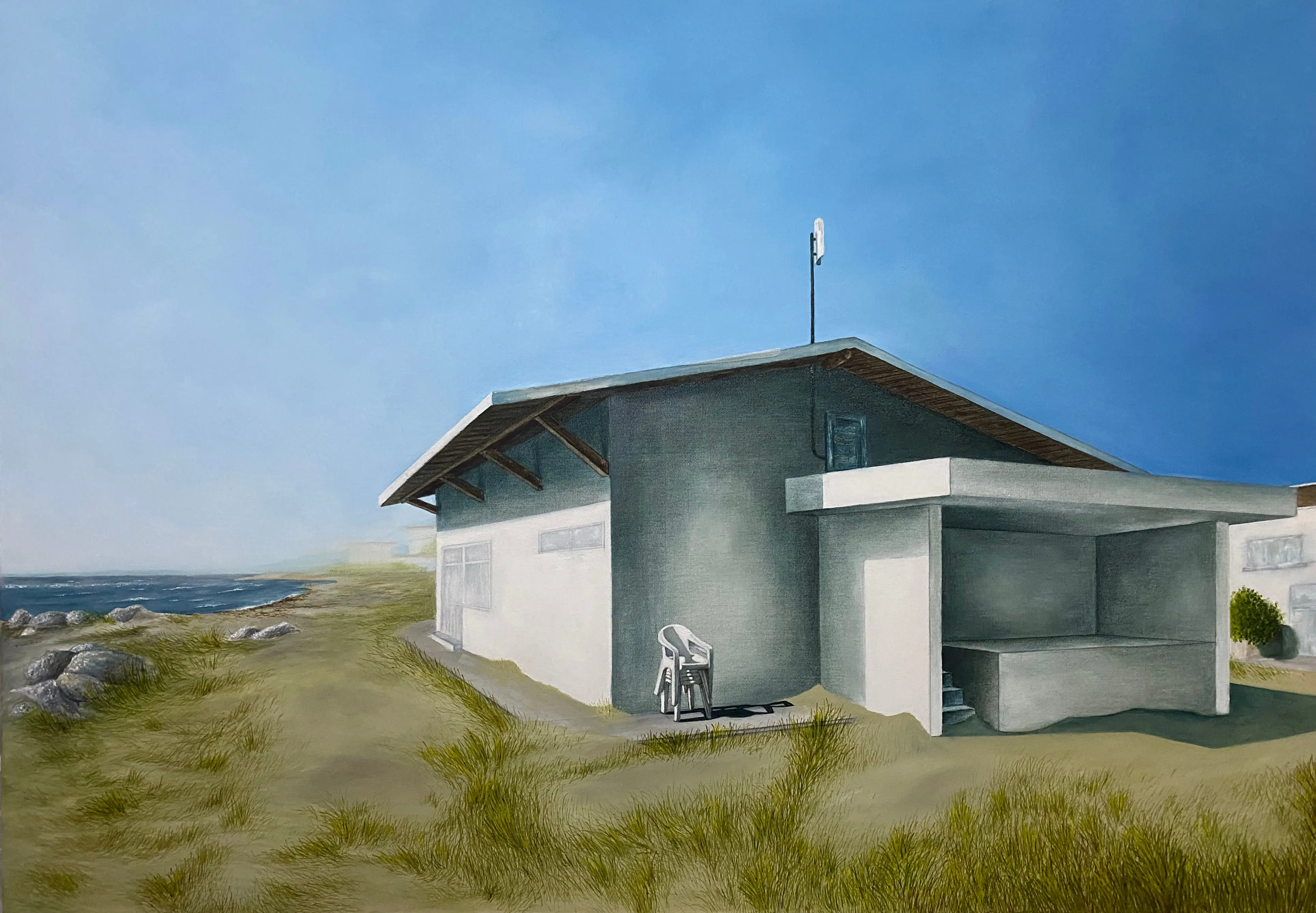 Sandalye ve Sehpalar