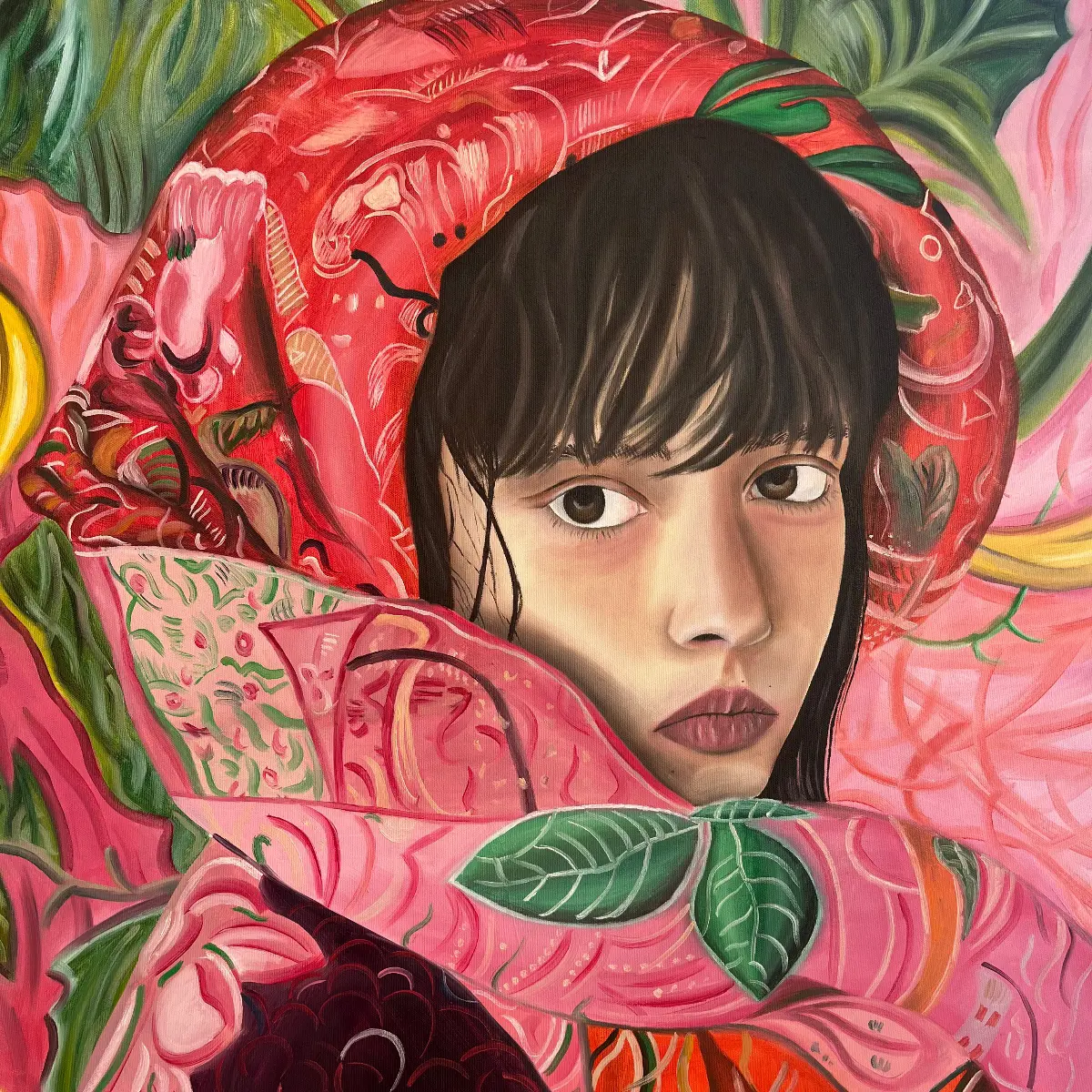 Sessiz gösteriş serisi