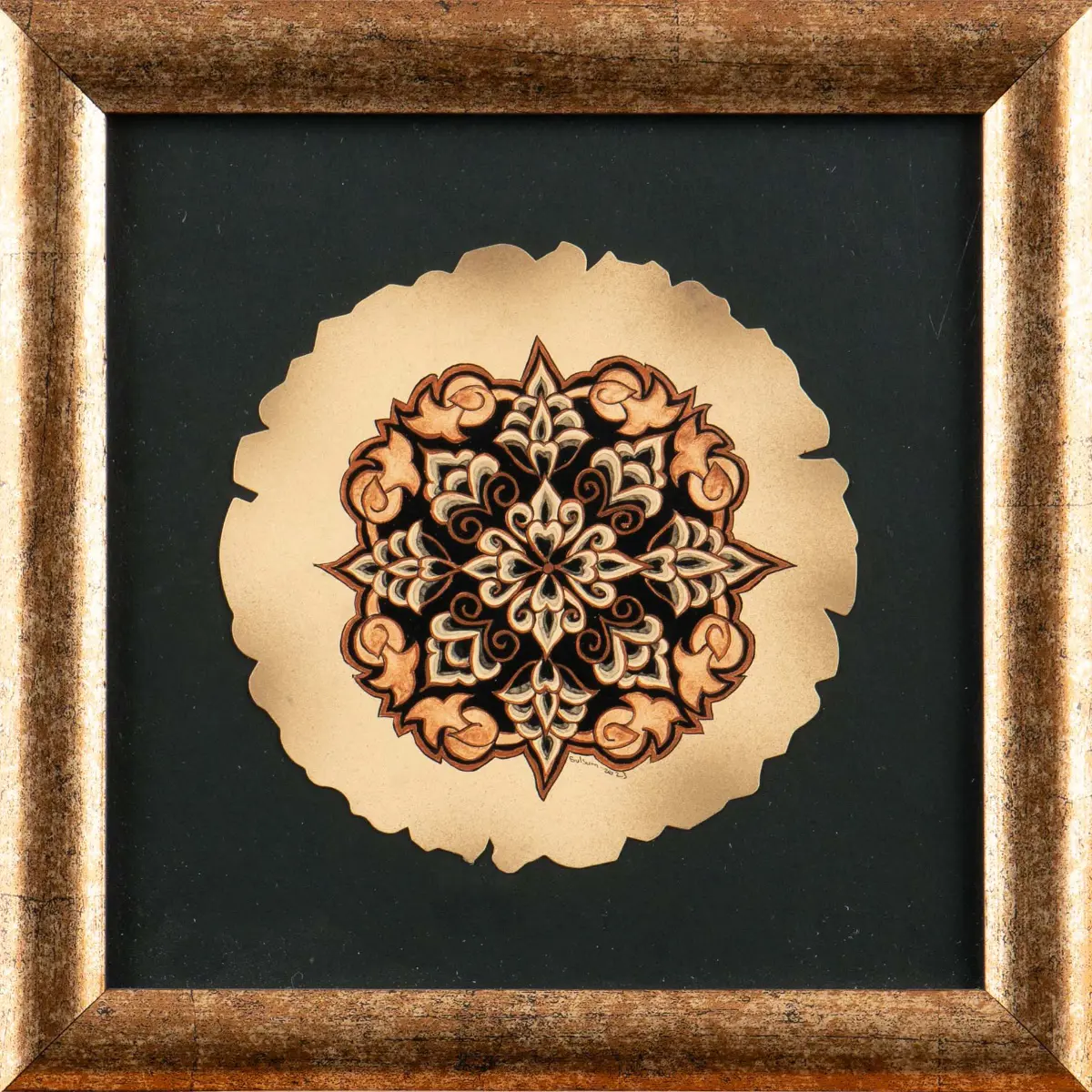 249-Ümmügülsüm Okka Demiral