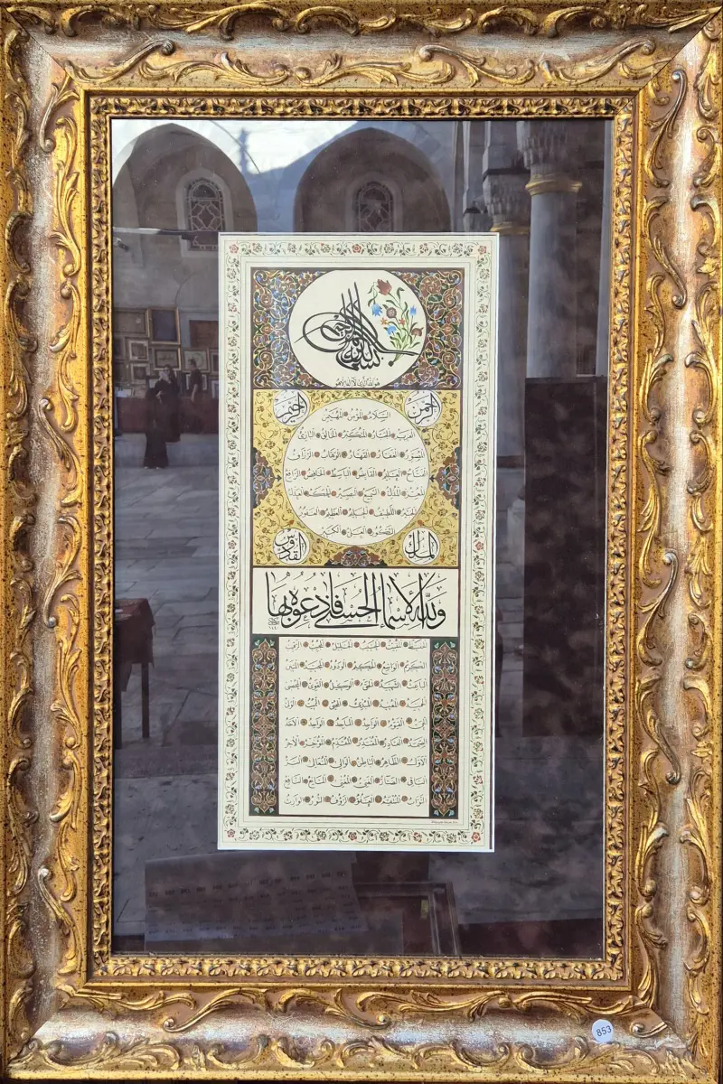 853-Züheyde Gökçek