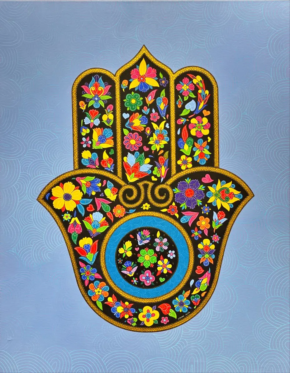 107- Korunan Desenler