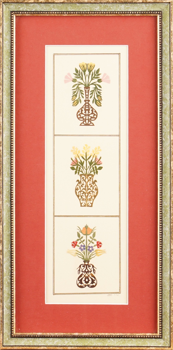 658- Bahare Gençer