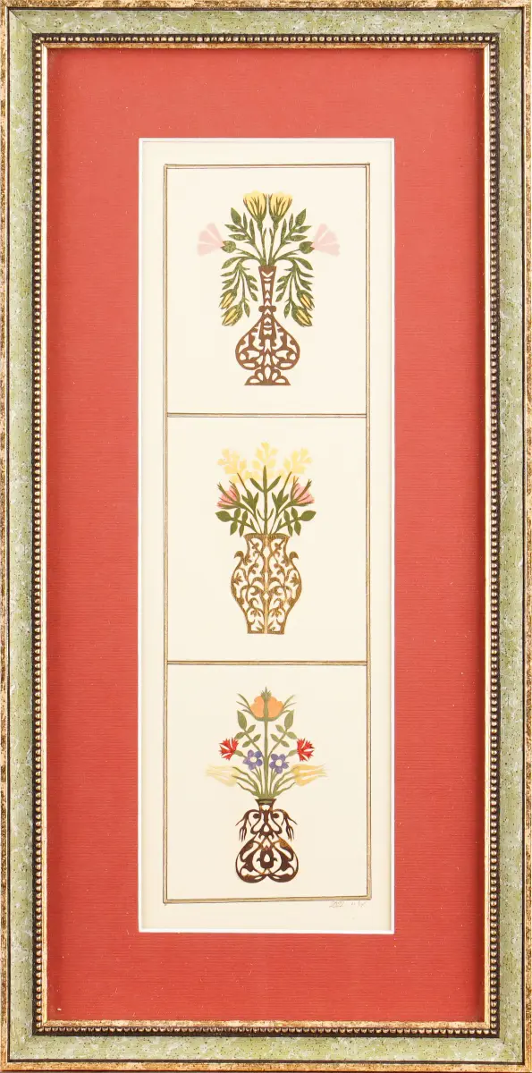 658- Bahare Gençer