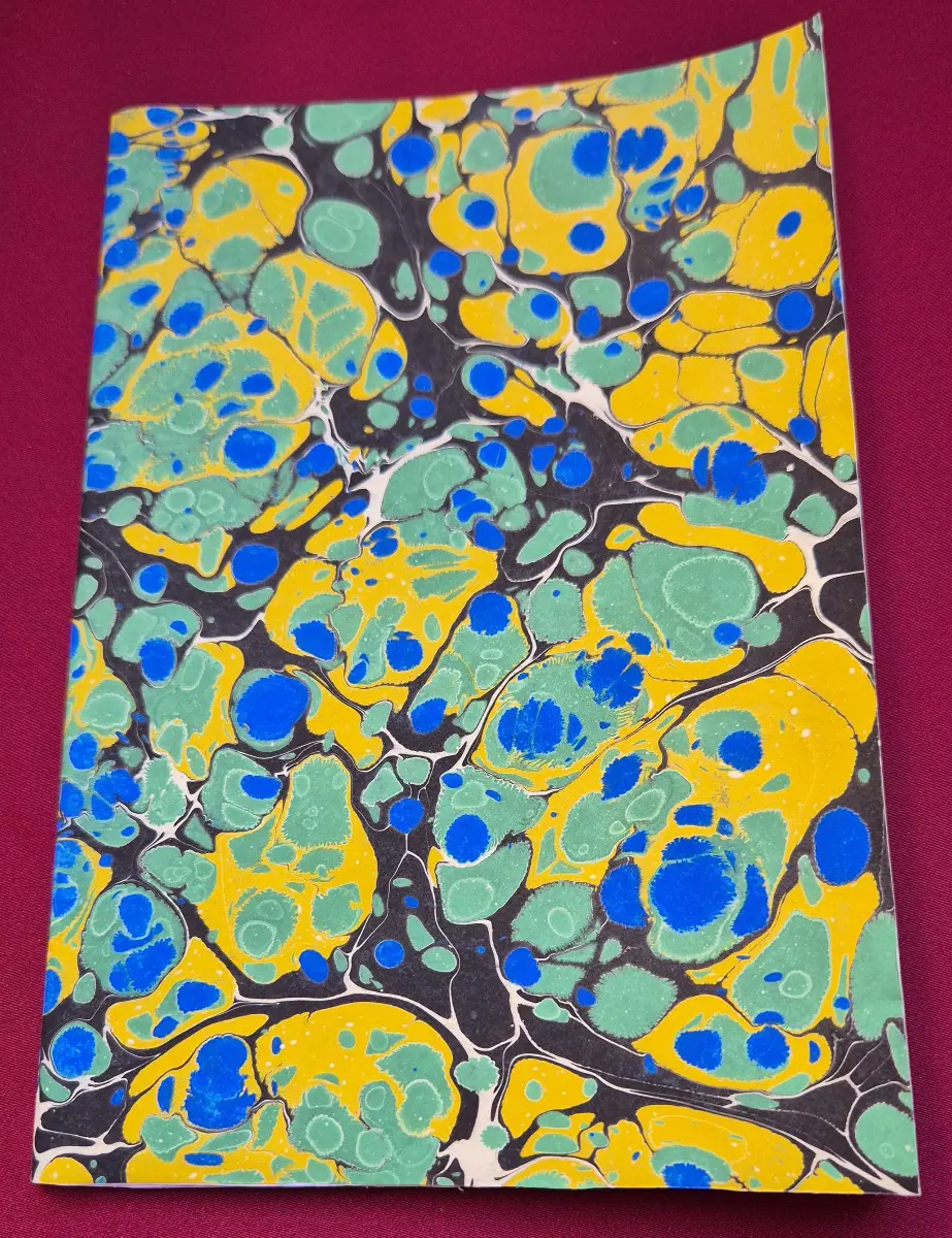 1034-Sümeyye Zarga (Ebru Defter)