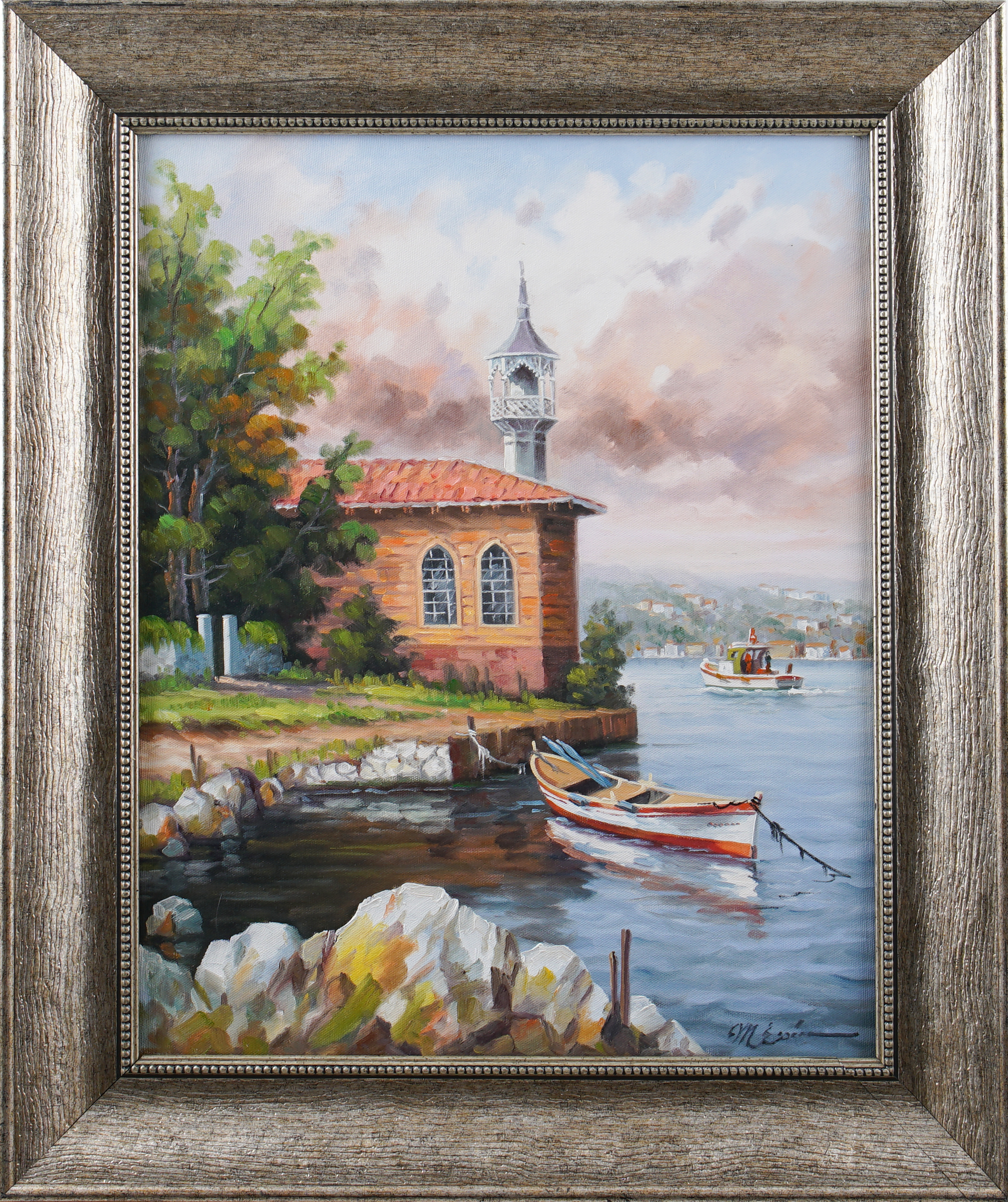 Kuzguncuk