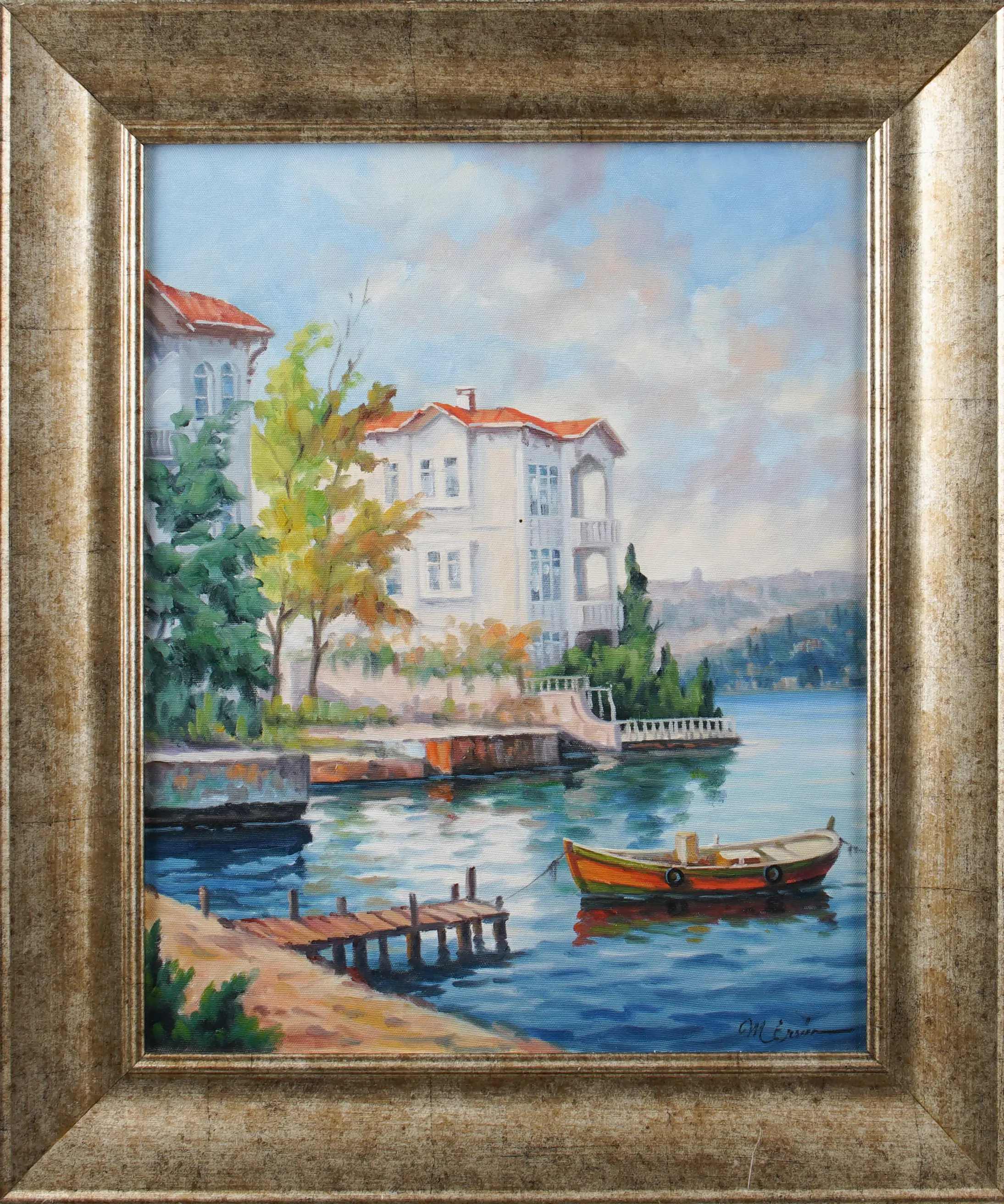 Anadolu Hisarı Yalılar