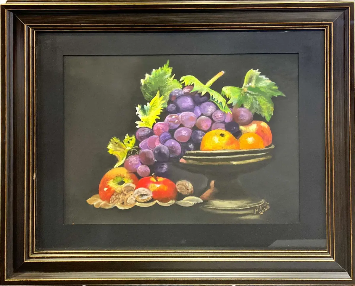 18- Nişvan Ağrıbaşoğlu 