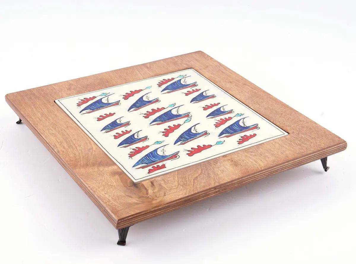 603- Elif Şeyma Uluçay