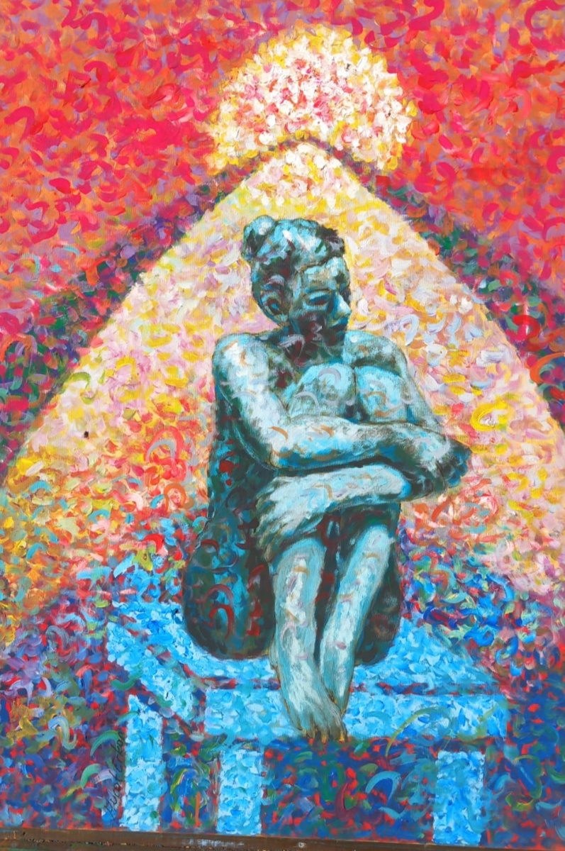 Selçuklu minyatürleri