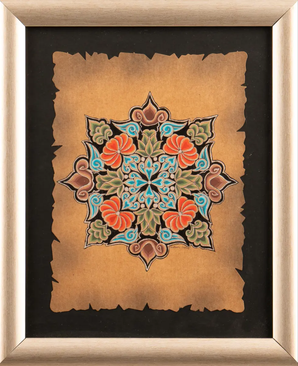 240-Ümmügülsüm Okka Demiral