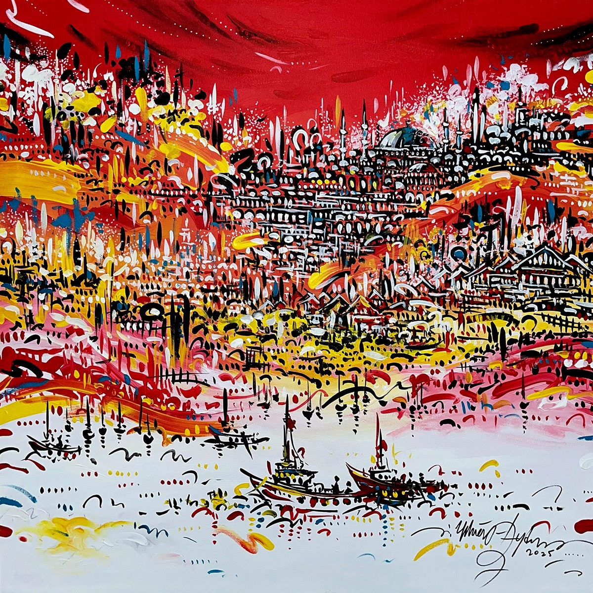 Karadeniz Açıkları