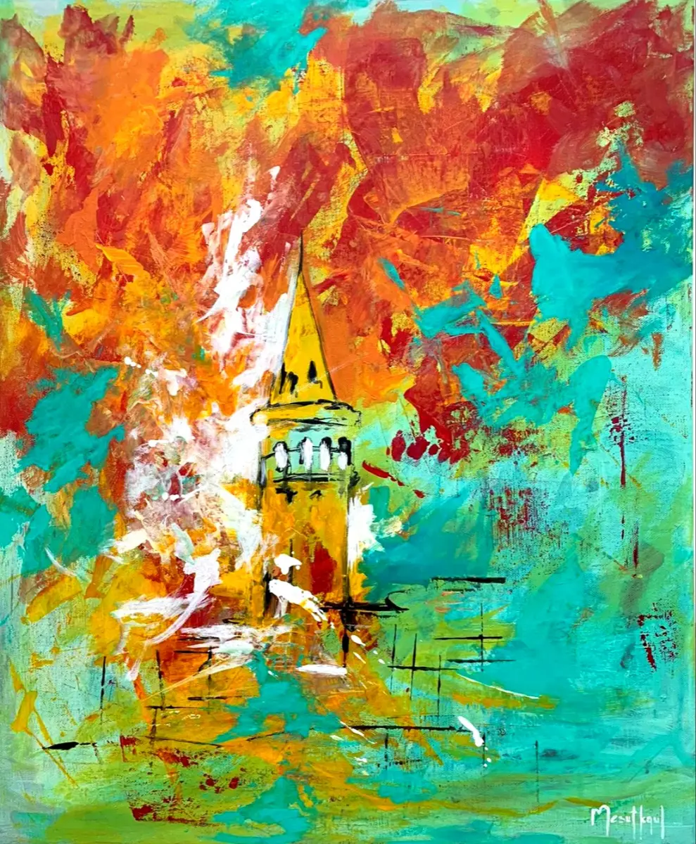 İstanbul Serisi No: 06