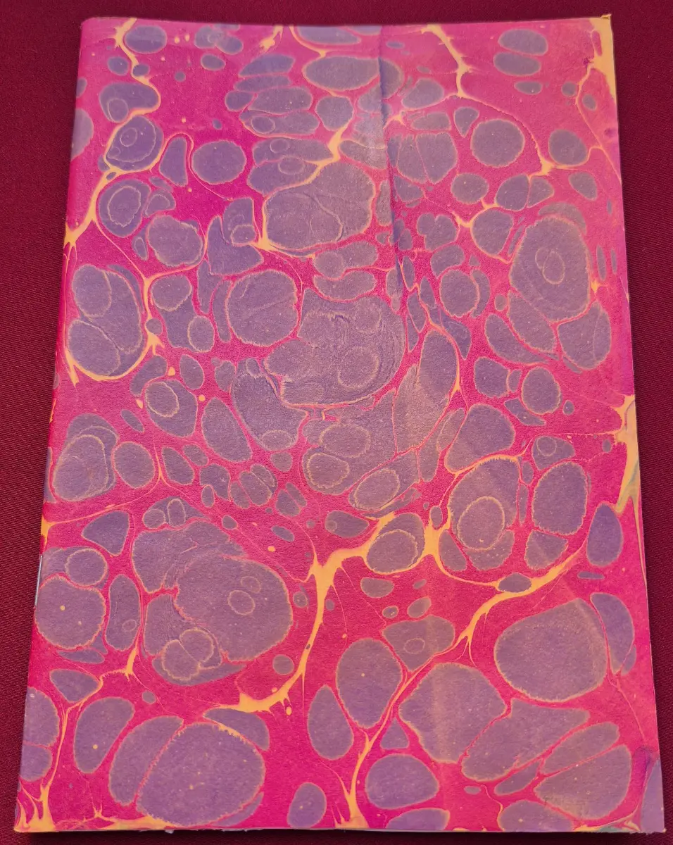 1083-Sümeyye Zarga (Ebru Defter)