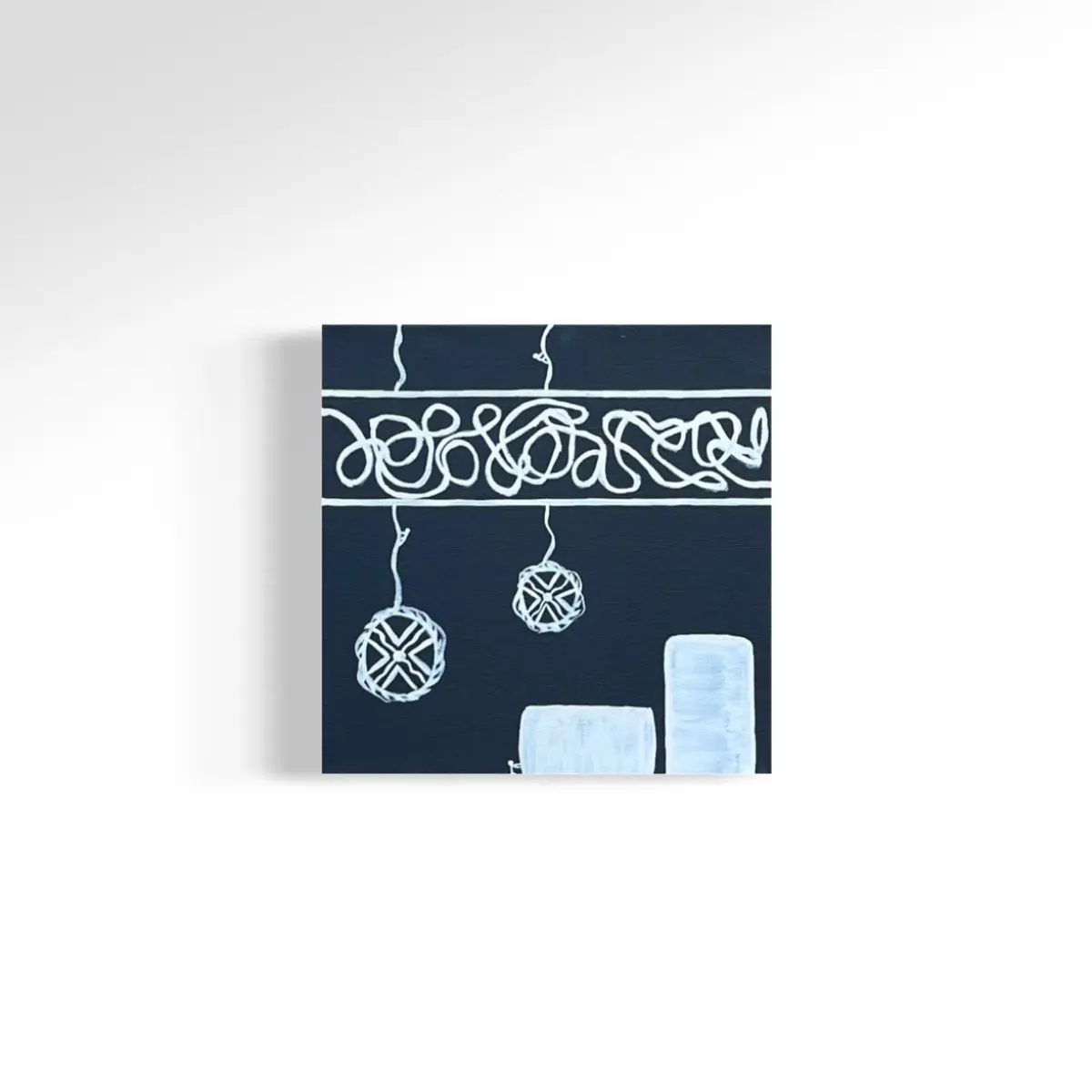 Mes Petits Hommes - N’6