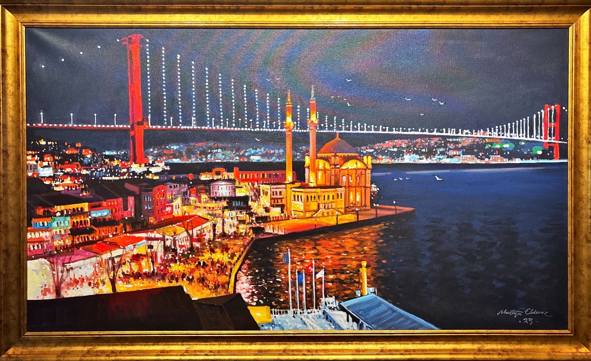 Ortakoy