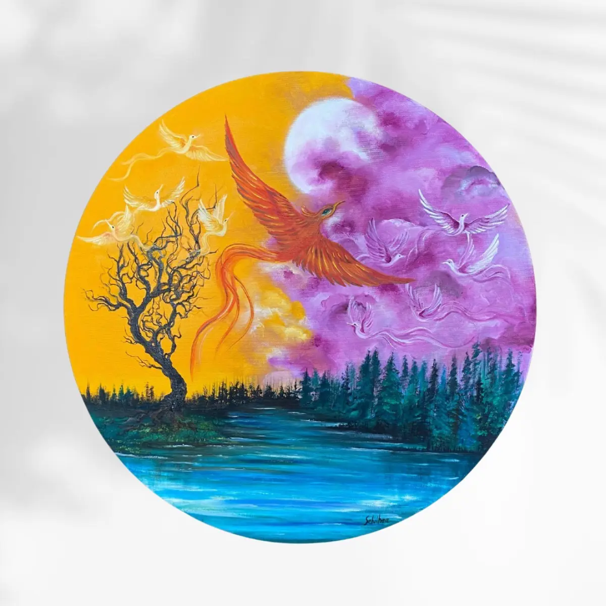 50- Özgürlüğün Sesi 3