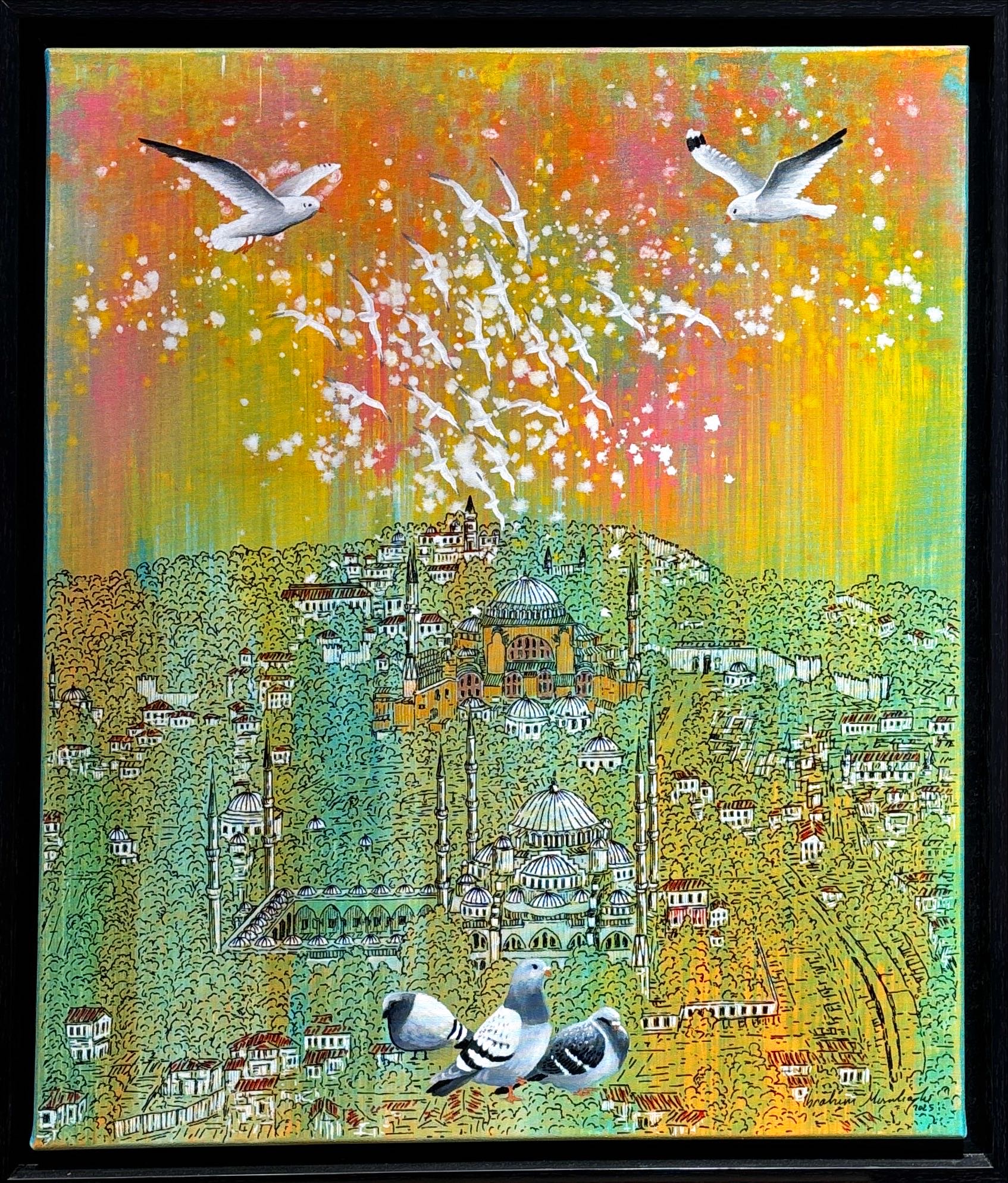 İbrahim Mısırlıoğlu