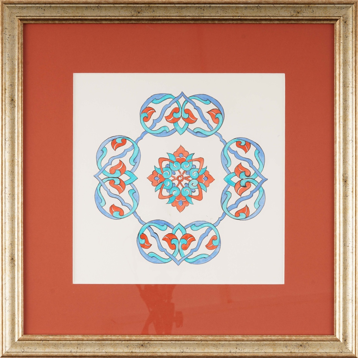 583- Reyhane Temiztürk