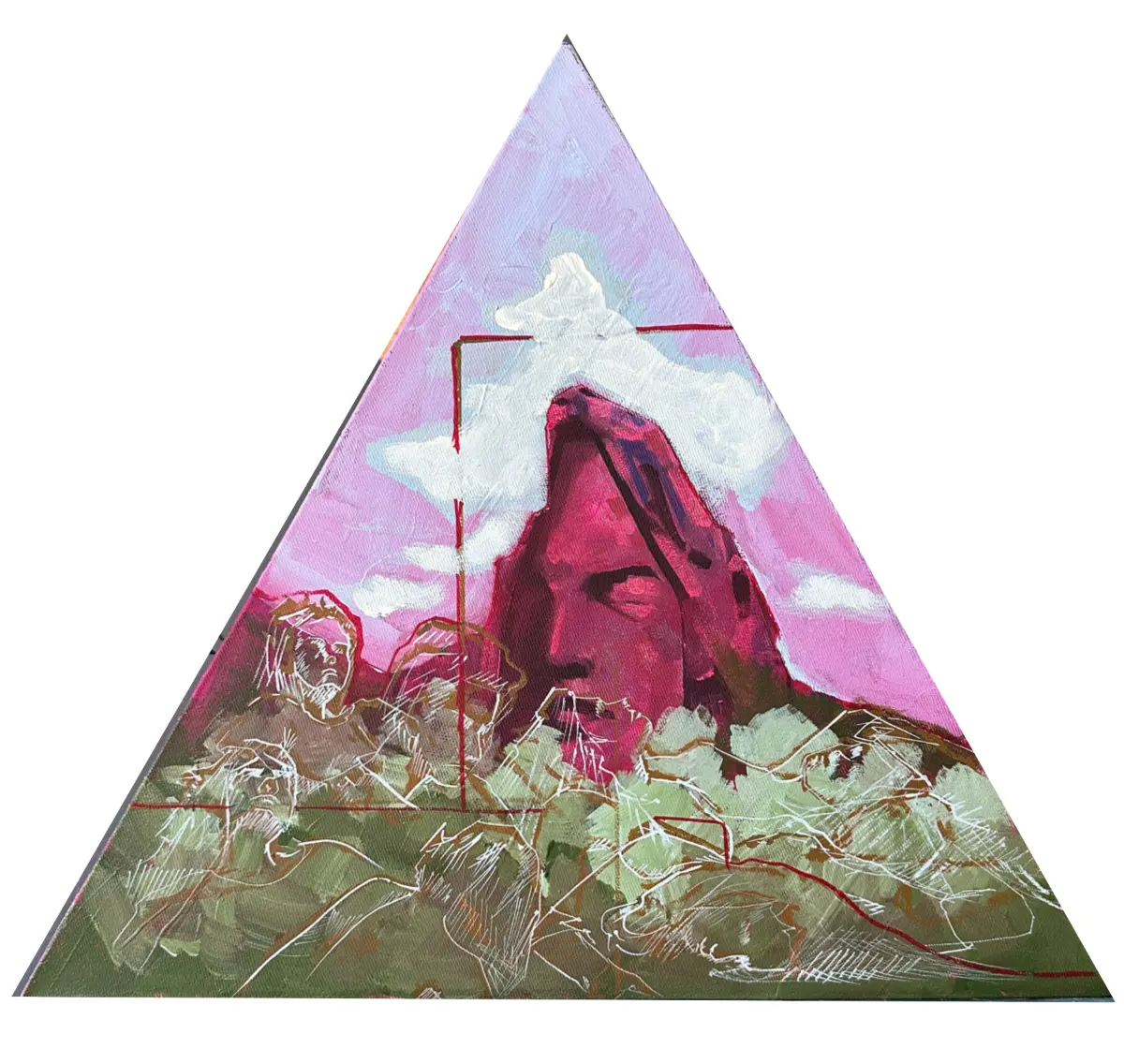 27- Bağ Serisi - Yığın