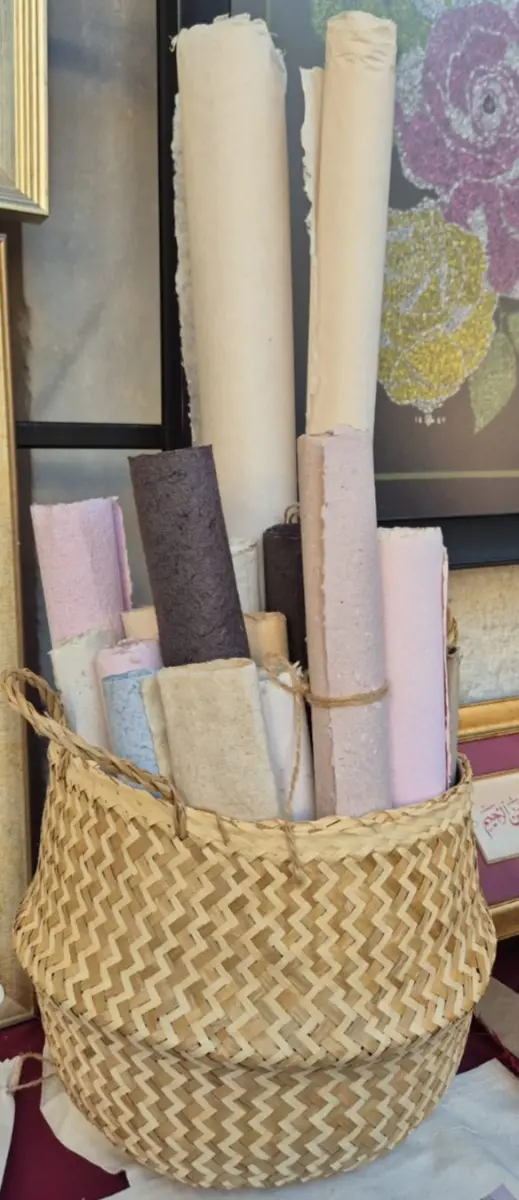 1153-Melis Sönmez (Orta Boy Kağıt-Adet Fiyatı)