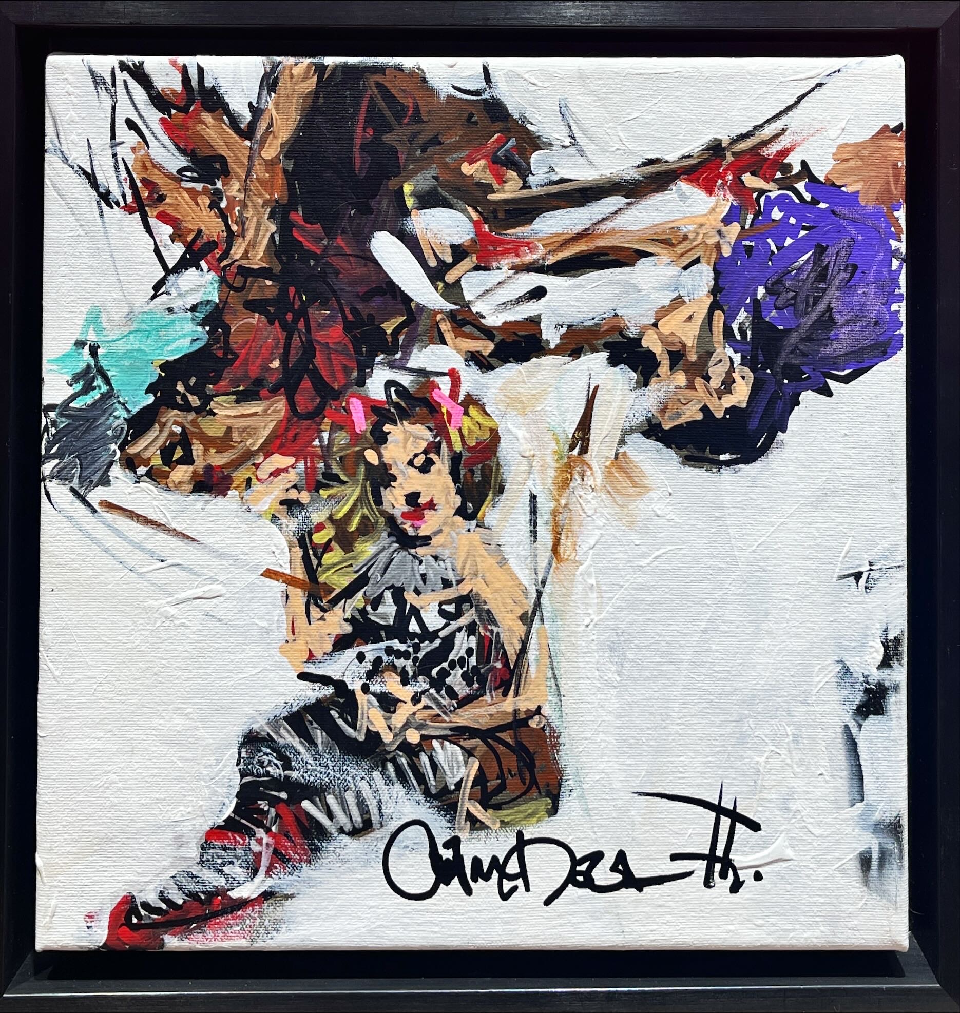 Burçak Güner Gölgeli