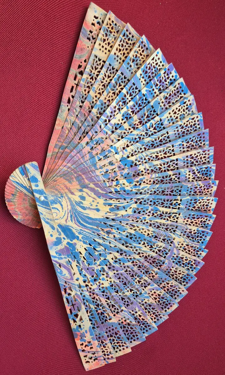 1027-Sümeyye Zarga (Ebru Yelpaze)