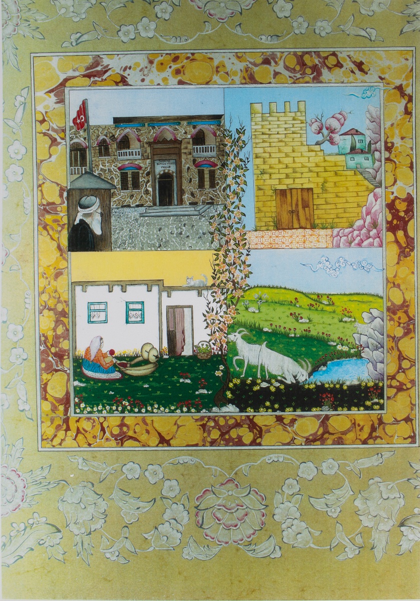 176-Safiye Akbaş