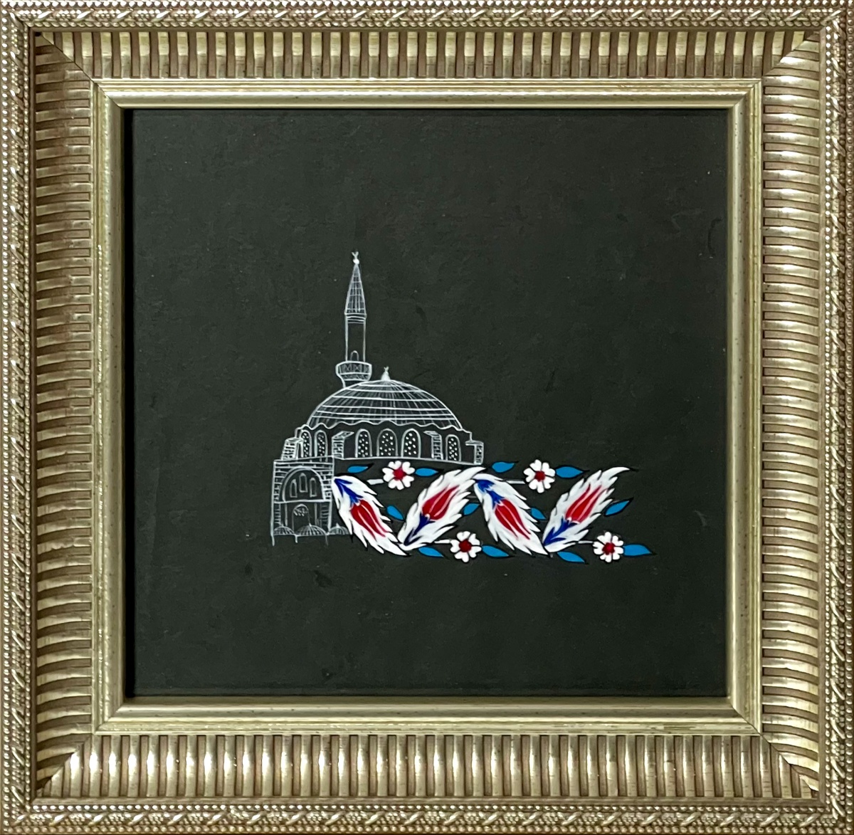 Sırüstü Rüstem Paşa Camii