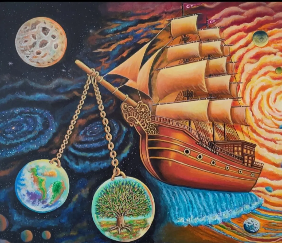 Seyyah ın dönüşümü