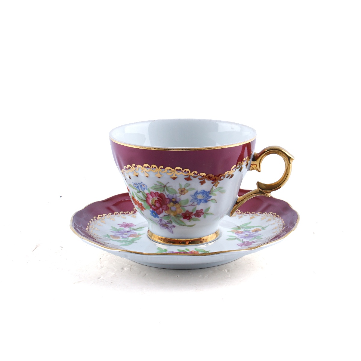 Cmielow made in poland Trio