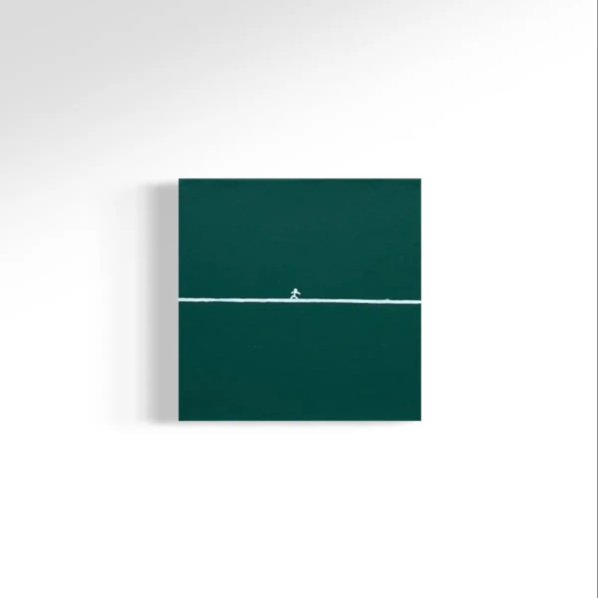 Mes Petits Hommes - N’8